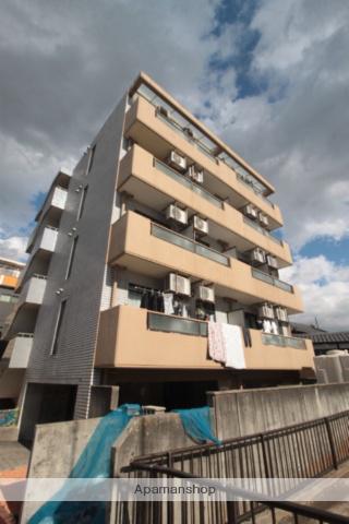 コンセール高畑(ワンルーム/4階)