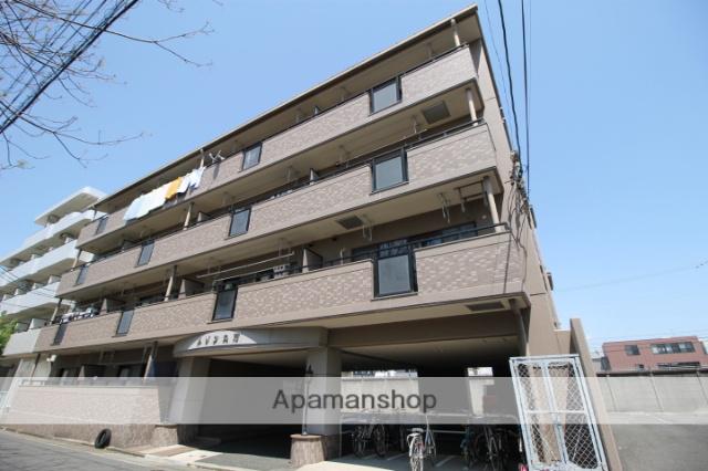 メゾン丸万(2DK/2階)