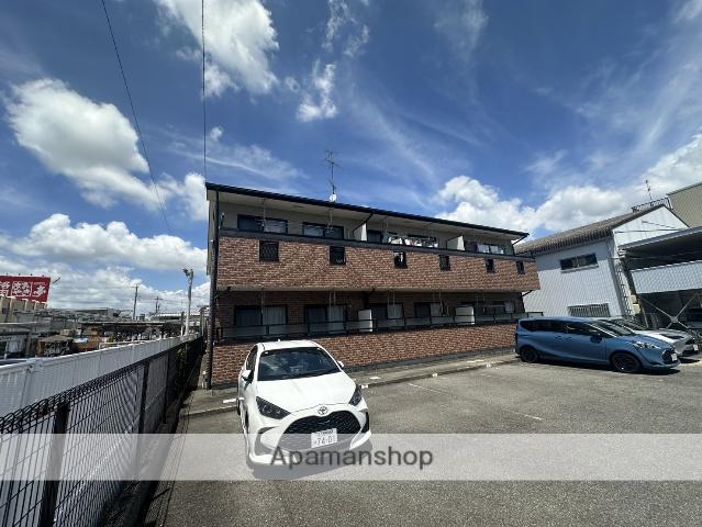 プリマベーラ 2