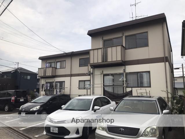 サンハイツタテマツ(3DK/2階)