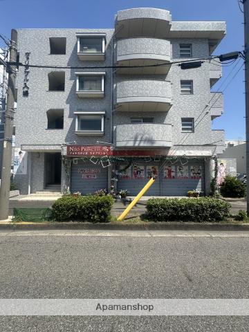 ヴァリアブル入場