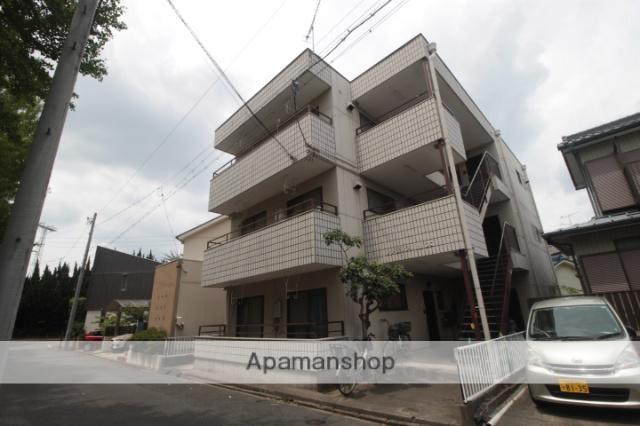 レジデンス細米