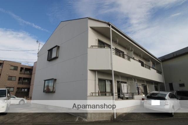 第2リバーサイド清水