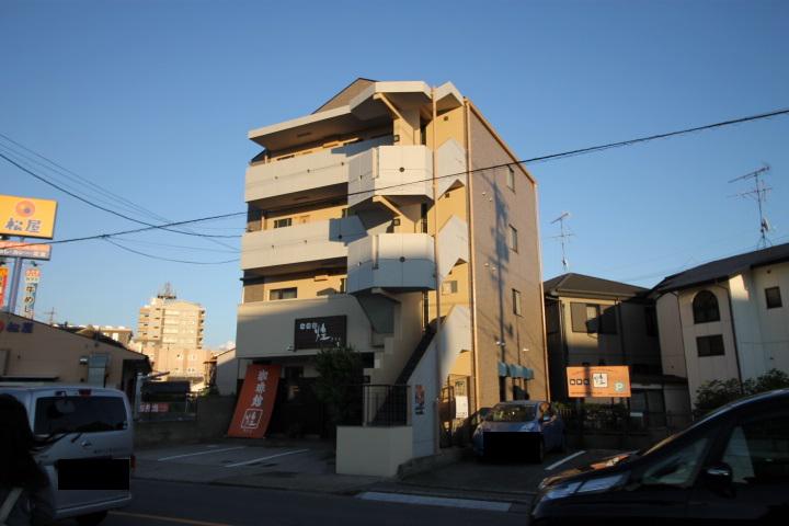 レジデンスアポロ