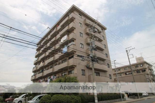 第2高杉マンション