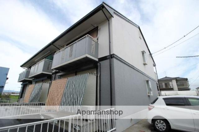 ありあんす(2LDK/2階)