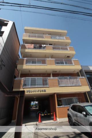 グランドハイツ大島