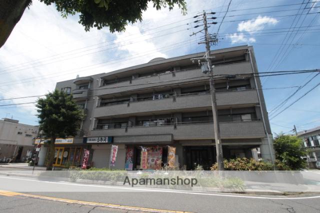 ブラザービル八幡