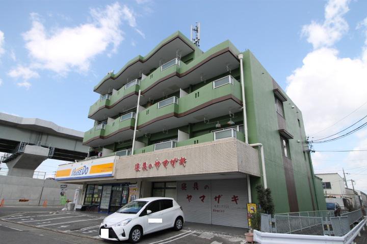 山嵜ビル