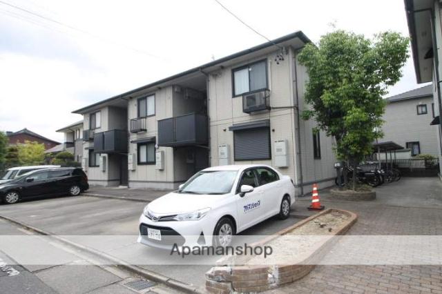 エンジェルⅤ A棟