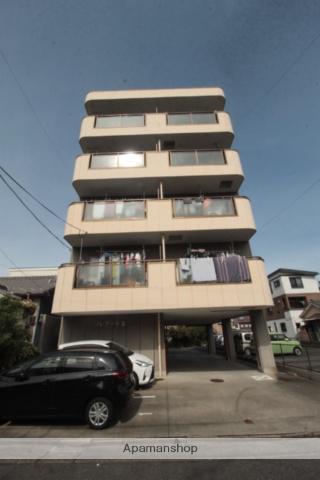 ソレアードⅡ(2LDK/4階)