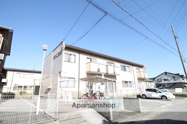 ファミール西前田 B棟