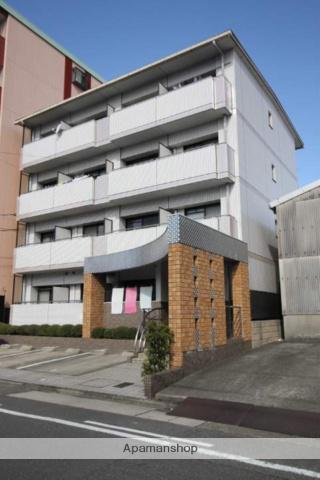 コンフォート幸