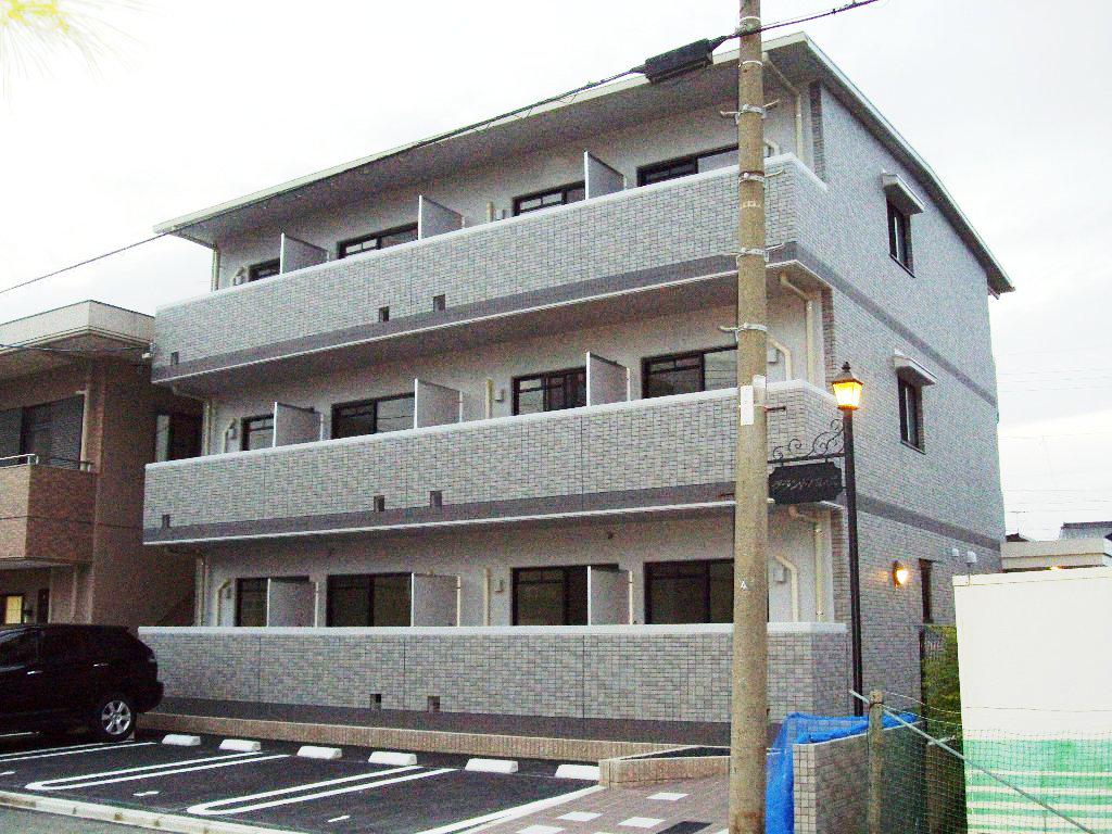 グランドパレス