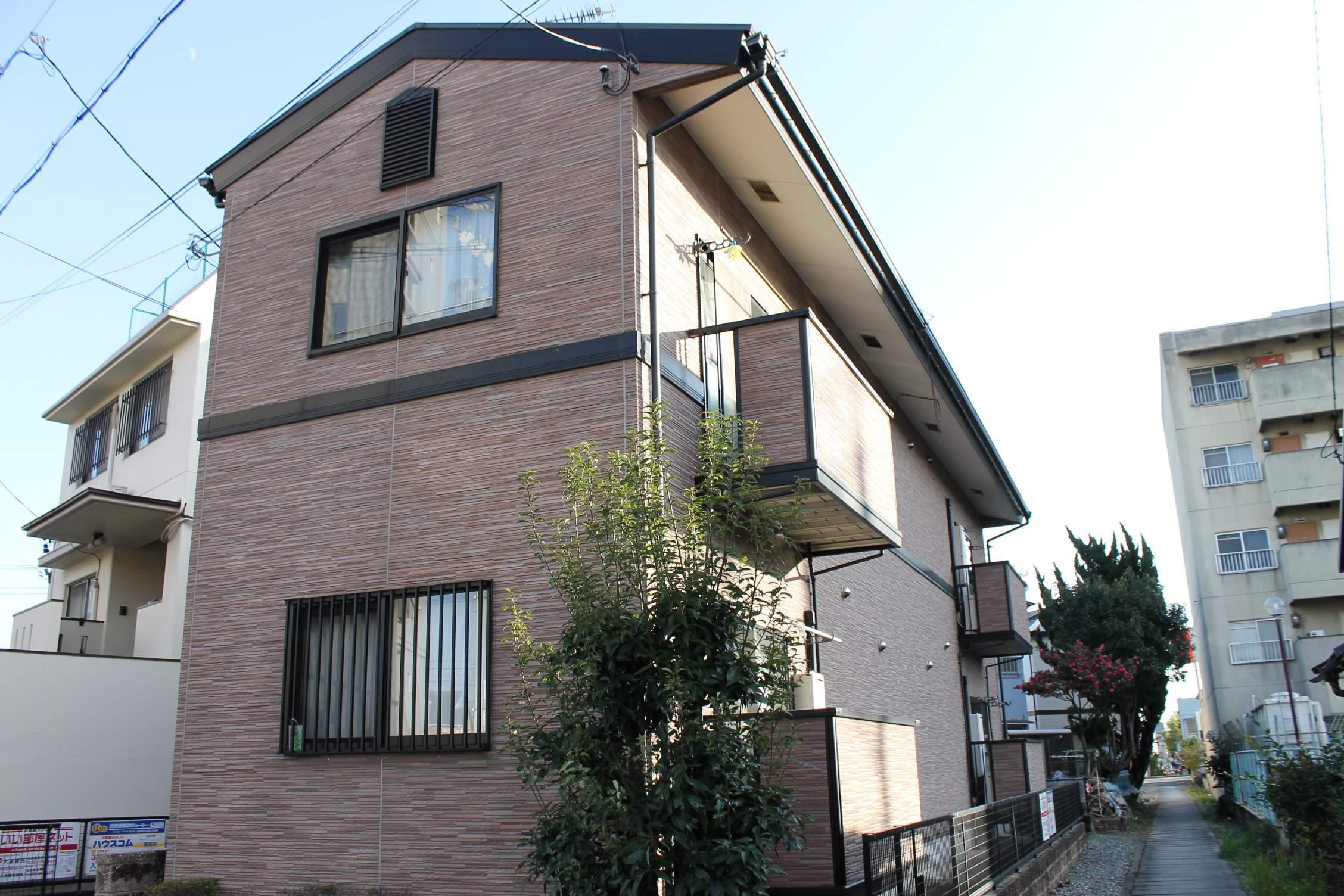 アヴェニールSK