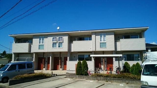 ハート フル ハウス