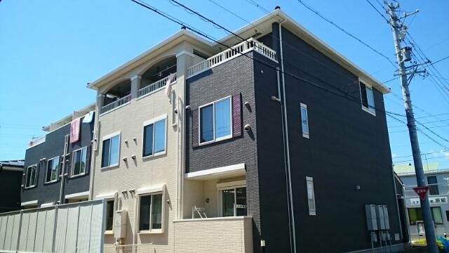 ベイ・プレイスⅠ