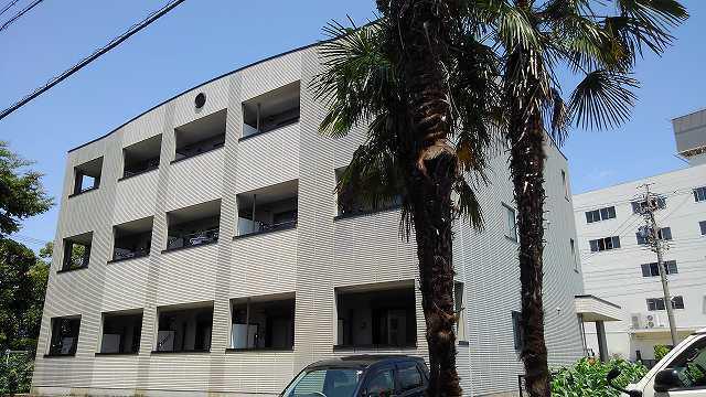 ヴィラ・イレブンス