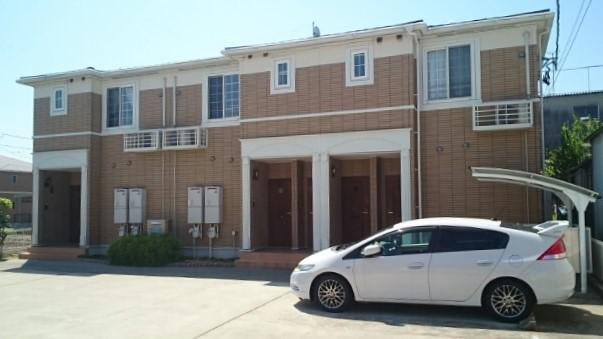 エステート花ノ木