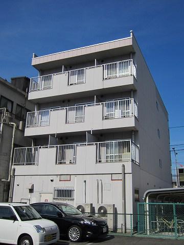 パークアベニューⅠ