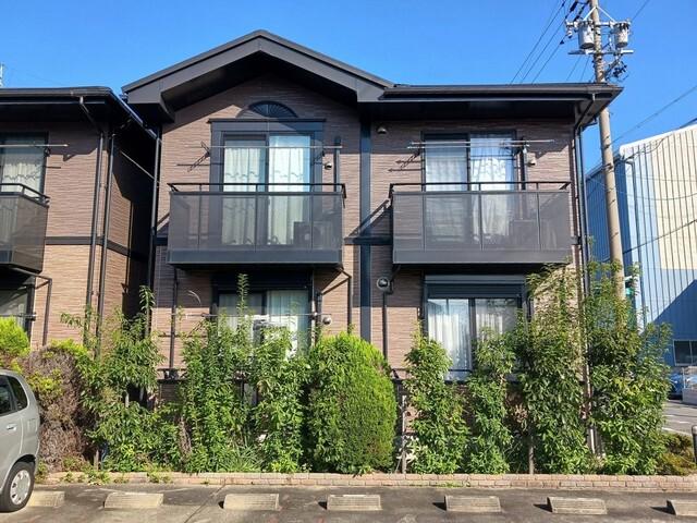 フィオーレ・KⅢ(ワンルーム/1階)