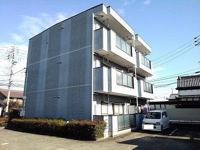 サンリバーウエスト