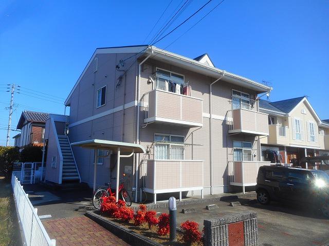 アーバンハイツ