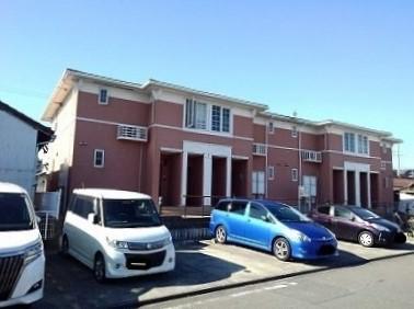 コンフォート江松Ⅱ