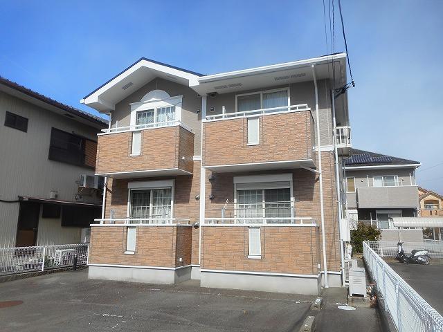 レジデンス輝Ⅱ(ワンルーム/1階)