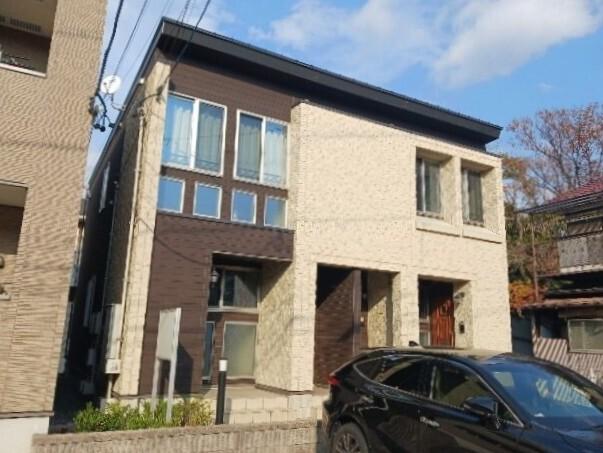 パークサイドM Ⅱ