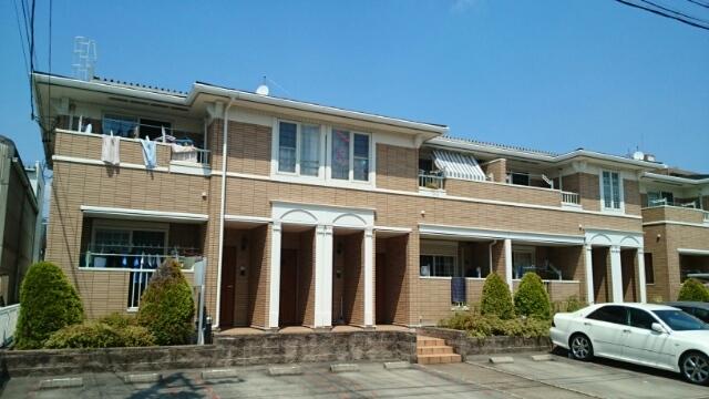 グレースヴィラⅠ