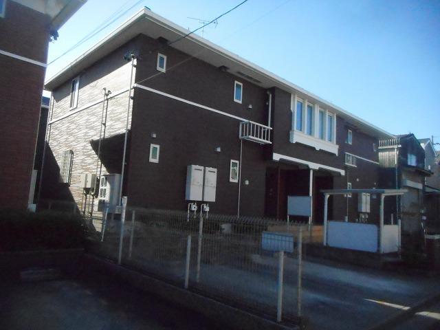 ラシュラント ジュモⅡ