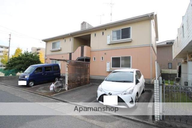 リバーサイド中島