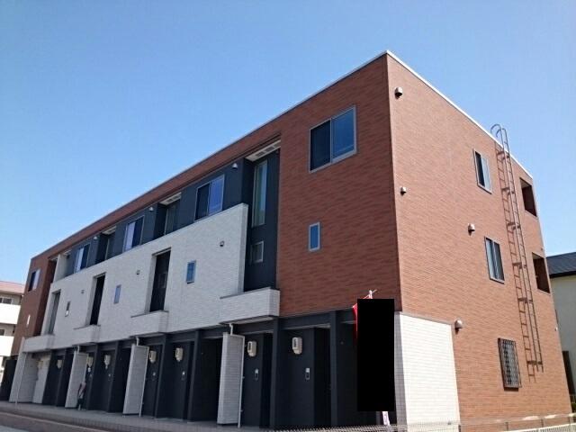 ウイングコート