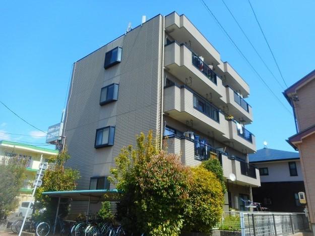 フローレンスハイツ