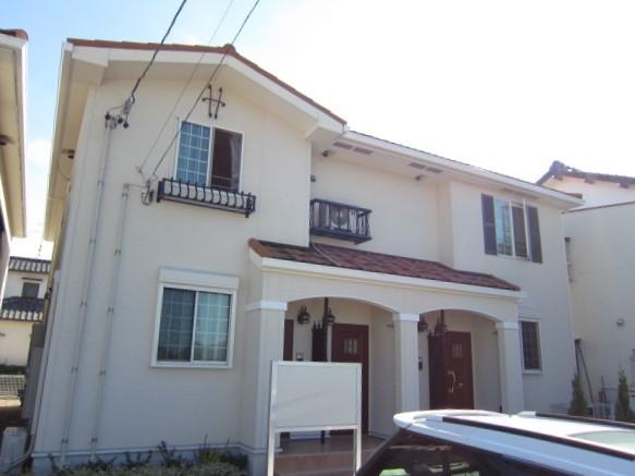 ブルック レジデンス2