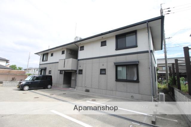 エクセレントタウン C棟(2LDK/2階)