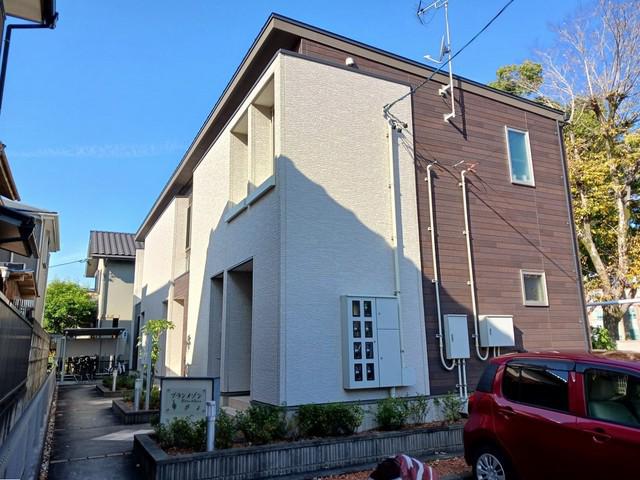 ブランメゾン