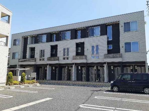 AZガーデン・スクエアⅡ