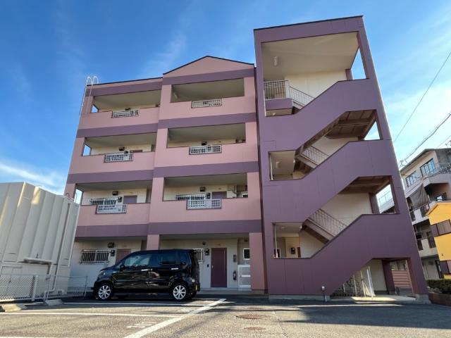 リバティーヒルズ