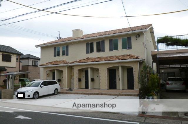 ラ・プランタン(1LDK/2階)