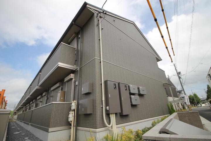 グレース川八