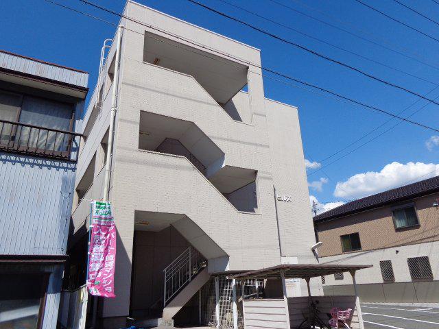 エスポアヒルズ