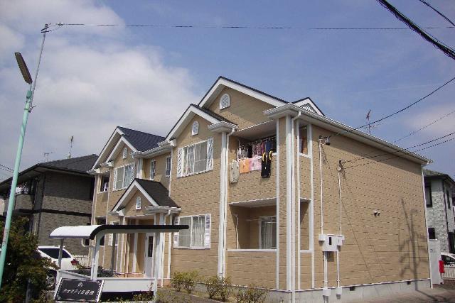 クオリティーⅡ番館