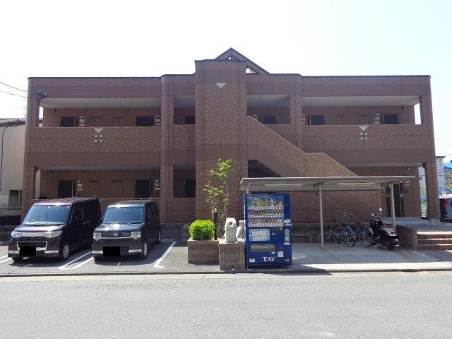 プランドールかの里