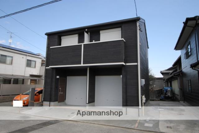 ガレージハウスセブン