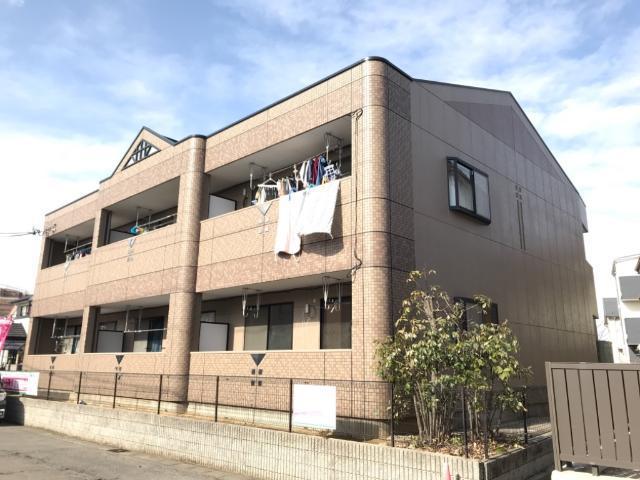 グランディール慶(2LDK/1階)