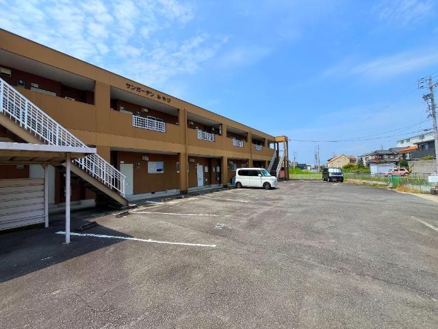 サンガーデンみやび