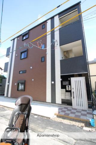 RADIANCE築地口