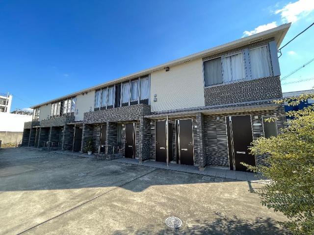 ネクストステージⅡ